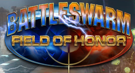 Обо всем - Battleswarm: Field of Honor – Людишки против букашек