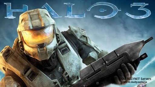 Войны Хало / Halo Wars