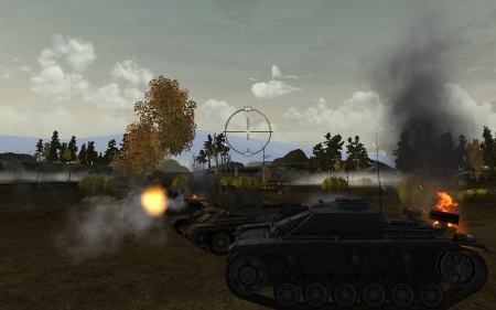 World of Tanks - Обстоятельное интервью с разработчиками "Мира танков" на Gamestar.ru