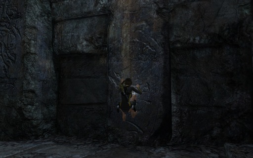 Tomb Raider: Underworld - Мнение