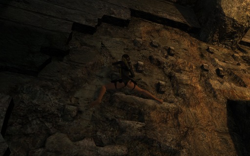 Tomb Raider: Underworld - Мнение