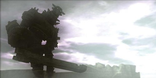 Shadow of the Colossus - Shadow of the Colossus возможно портируют на PS3