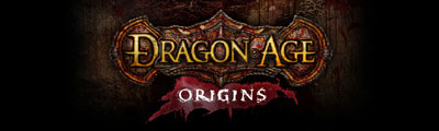 Dragon Age: Начало - Сюжетная заставка и управление консольной версии Dragon Age: Origins 