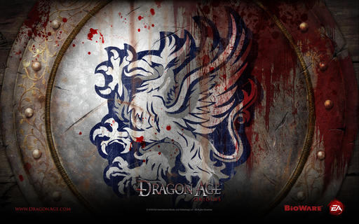 Dragon Age: Начало - Dragon Age: Origins в цифрах и фактах