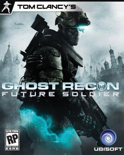 Tom Clancy's Ghost Recon: Future Soldier - Tom Clancy's Ghost Recon: Future Soldier в деталях