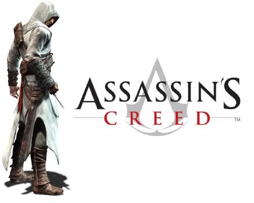Assassin's Creed: преступление и наказание