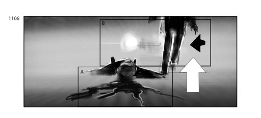 Alan Wake - Концепт-арт