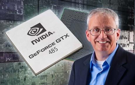 GeForce GTX 485 будет холоднее и тише GTX 480?