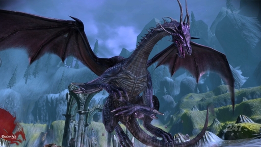 Dragon Age: Начало - Путеводитель по блогу Dragon Age. Обновление от 23.06.12