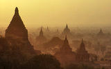 Bagan-morgen