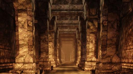 Dragon Age: Начало - Гномы: история и культура подземного народа