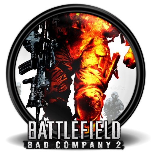Battlefield: Bad Company 2 - Война портативного масштаба