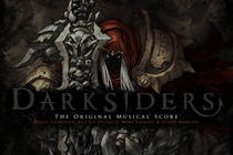 Саундтрек к игре Darksiders.