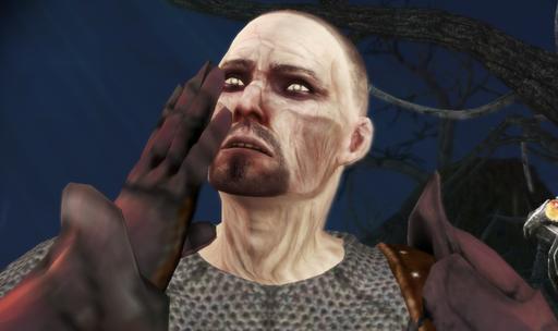 Dragon Age: Начало - Прохождение аддона "Пробуждение" - Черные болота