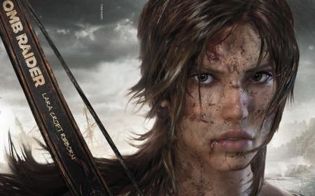 Tomb Raider: Underworld - Мультиплеер в новой Tomb Raider