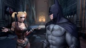 Batman: Arkham City - Свежие новости 