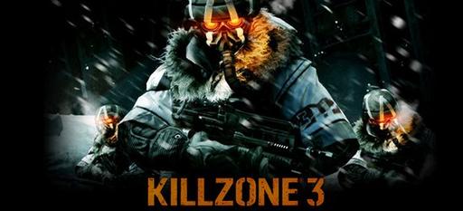 Killzone 3 - Оценки Killzone 3
