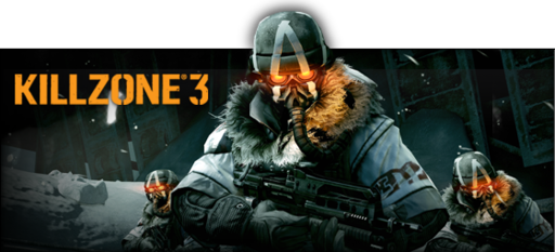 Killzone 3 - Обзор открытой бета-версии Killzone 3