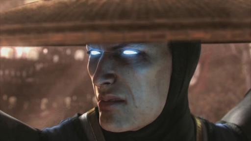 Mortal Kombat - Свершилось — CG-трейлер игры Mortal Kombat