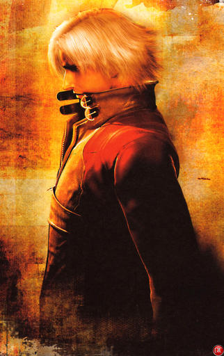 Devil May Cry 2 - Сюжет Devil May Cry 2