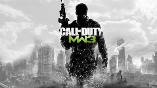 Call Of Duty: Modern Warfare 3 - CoD: Modern Warfare 3 - Режим Spec Ops (Update)