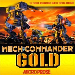MechCommander - Обзор Игры