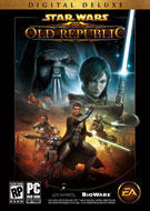 Star Wars: The Old Republic - Гайд по предзаказу Digital Deluxe