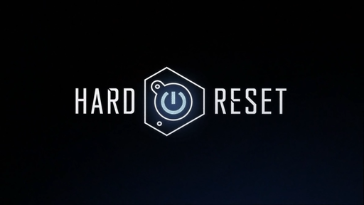 Hard Reset - Первый геймплейный трейлер игры!