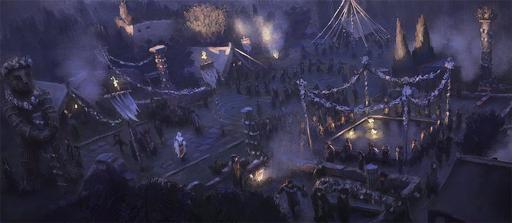 Assassin’s Creed: Братство Крови - Арты