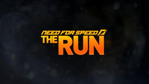 Need for Speed: The Run - EA сново говорит нет XP
