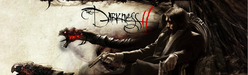 The Darkness II - Бонусы предварительного заказа