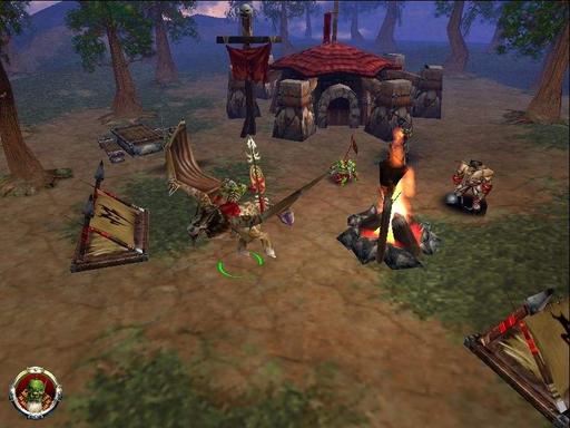 Warcraft III: The Frozen Throne - Все могло бы быть по другому....