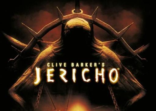 Обо всем - Прохождение Clive Barker's Jericho #4