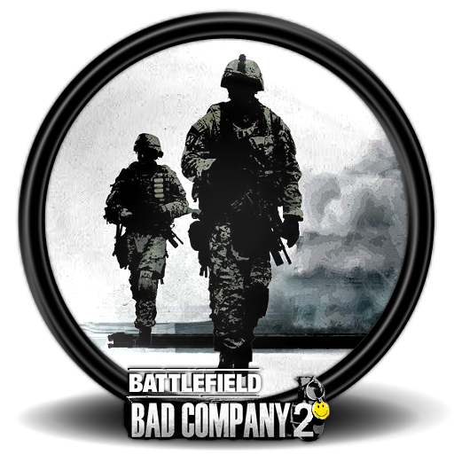 MOSHILOV - Игровая жара: Battlefield Bad Company 2. При поддержке GAMER.ru и Kingston