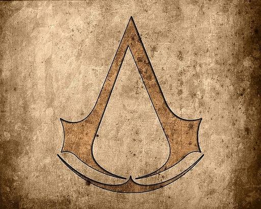 Assassin's Creed: Откровения  - Аль-Муалим на конкурс "Идеальный асассин"
