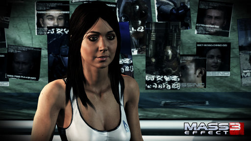 Mass Effect 3 - Актёры озвучивания о Mass Effect 3