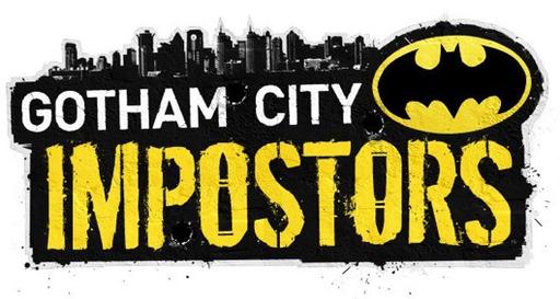 Gotham City Impostors - Фан-бои Бэтмена и Джокера в битве за Готэм. Обзор
