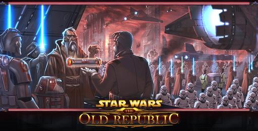 Star Wars: The Old Republic - Чего ждать от российского релиза?