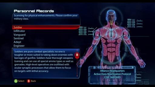 Mass Effect 3 - Обзор завершения трилогии