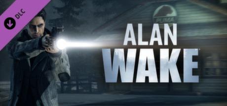 Alan Wake - Скидка 50% на Alan Wake и предзаказ American Nightmare в Steam