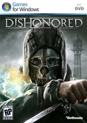 Новости - Dishonored выйдет 12 октября