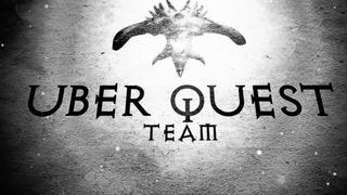 Diablo II - 20-й  сезон. Uber Quest Team. 10-я партия.