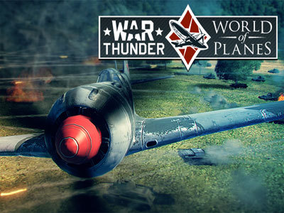 War Thunder - Фан-видео WT:WoP "Top Secret"
