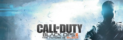 Call of Duty: Black Ops 2 - Multiplayer [Gamescom - 2012]