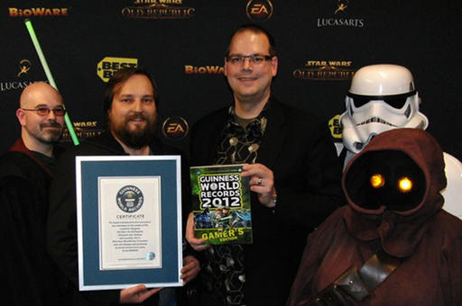 Рэй Музика и Грег Зичук покинули BioWare и игровую индустрию