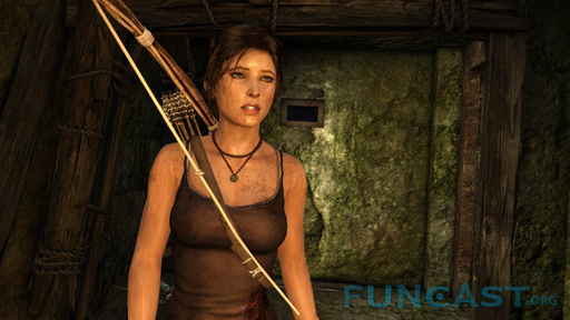 Видеообзор Tomb Raider 2013 ( Рецензия ) 