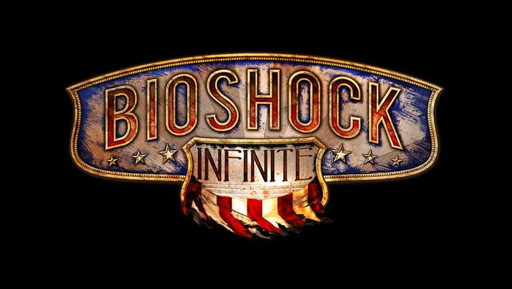 BioShock Infinite - FП: Bioshock: Infinite