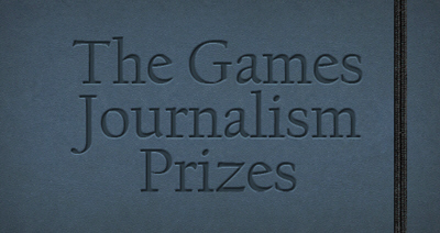 Новости - Определились получатели Games Journalism Prize за 2012 год