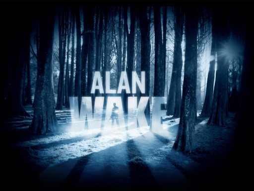 Alan Wake - Alan Wake-это забытый шедевр, или нет?