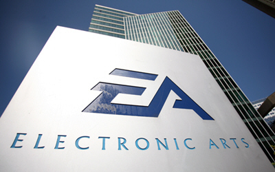 Новости - Electronic Arts стала крупнейшим игровым издателем на iOS